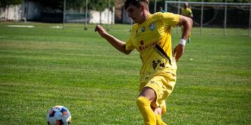 ФК “Ужгород” обіграв вдома ФК “Буковина-2” з рахунком 2:1 — Ужгород