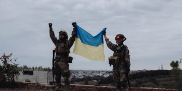 1 жовтня – День захисників та захисниць України