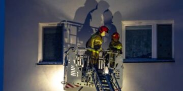 У Мукачеві трагічна подія: у квартирі виявили загиблими чоловіка та жінку — Закарпаття