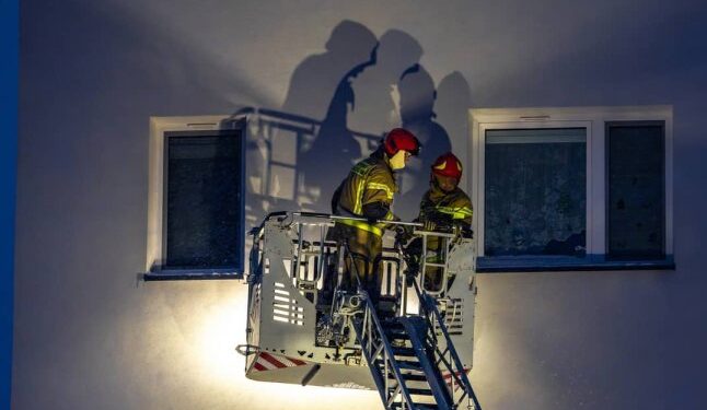 У Мукачеві трагічна подія: у квартирі виявили загиблими чоловіка та жінку — Закарпаття