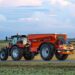Titan Machinery розпочав обмін вживаних розкидачів добрив на KUHN AXENT 90.1 – Техніка