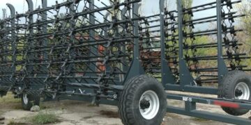 За рік програми компенсації техніки підтримку отримали 98 підприємств – Техніка