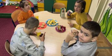 26 років “Дорозі життя”: Як Ужгородський центр готує 77 вихованців до самостійності (ВІДЕО) –