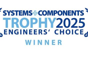 Премією Systems & Components Trophy 2025 відзначили три інновації сільгосптехніки – Техніка