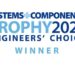 Премією Systems & Components Trophy 2025 відзначили три інновації сільгосптехніки – Техніка