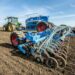 На Тернопільщині тестують нову сівалку LEMKEN Solitair ST – Техніка
