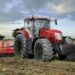 McCormick представив свій найпотужніший трактор на 340 к.с. – Техніка