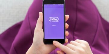 Батьки школярів почали масово отримувати небезпечні повідомлення у месенджері Viber — Закарпаття