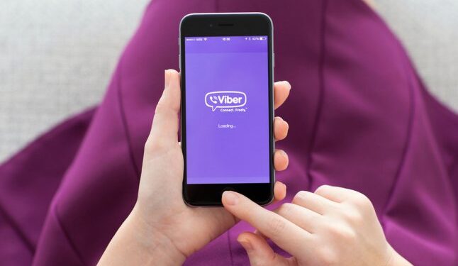 Батьки школярів почали масово отримувати небезпечні повідомлення у месенджері Viber — Закарпаття