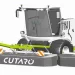 Fliegl представить самохідний кормозбиральний комбайн Cutaro у 2026 році – Техніка