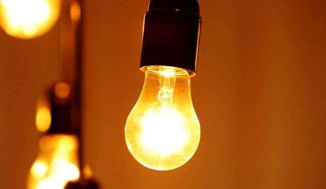 Де закарпатцям дивитись графік аварійних відключень світла в області — Закарпаття