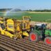 Fendt і Ropa представлять електронну систему e-LS connect – Техніка