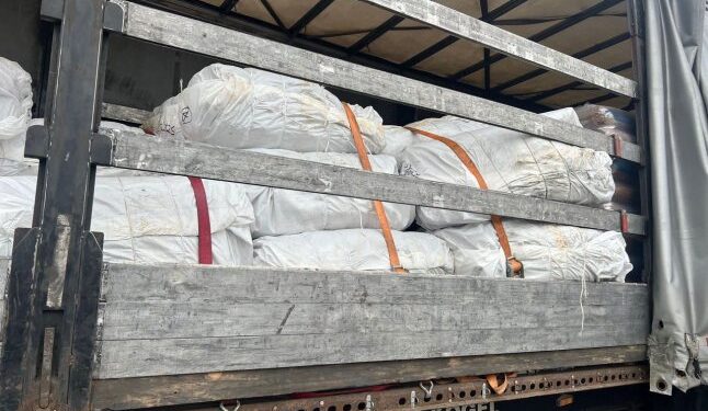 Митники повідомили про випадок на кордоні зі Словаччиною — Закарпаття