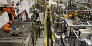 AGCO інвестує €54 млн у виробництво та відновлення моторів у Фінляндії – Техніка