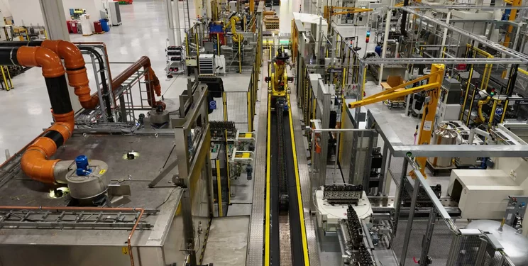 AGCO інвестує €54 млн у виробництво та відновлення моторів у Фінляндії – Техніка