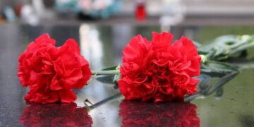 Мукачево у понеділок прощатиметься з молодим Героєм — Закарпаття