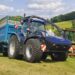 New Holland запускає серійне виробництво метанового трактора T7.270 – Техніка