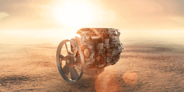 Scania запустила продаж двигуна Super 11 для енергоефективних перевезень – Техніка