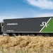 Krone показала новий причіп Schwarzmüller SX для аграрних вантажівок – Техніка