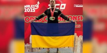 Чемпіон світу з бойових мистецтв Владислав Горнодь — про спортивний шлях і реабілітацію — Суспільне Ужгород