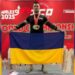 Чемпіон світу з бойових мистецтв Владислав Горнодь — про спортивний шлях і реабілітацію — Суспільне Ужгород