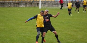 Закарпатські ведмеді-УБД здобули срібло всеукраїнського турніру серед ветеранів війни — Ужгород