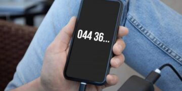 Хто телефонує з номера, який починається на 044: чим вони небезпечні та як заблокувати — Закарпаття