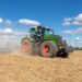 Новий Fendt 800 Vario Gen5: 343 «коней» у компактному корпусі – Техніка