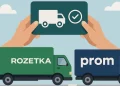 Rozetka та Prom запустили спільну підписку із безкоштовною доставкою