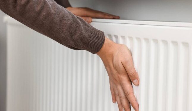 Одна з громад області оголосила про старт опалювального сезону — Закарпаття