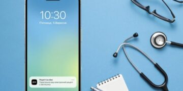 У «Дії» на телефон та на Viber приходитиме нове сповіщення – що в ньому буде — Закарпаття