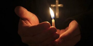 В одній із громад прощатимуться із полеглим захисником — Закарпаття