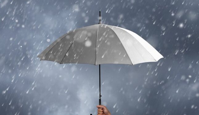 Синоптики попередили про погіршення погоди у кількох районах Закарпаття — Закарпаття