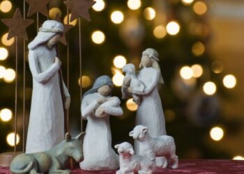 Коли Різдво в Україні 2025: дата великого свята — Закарпаття