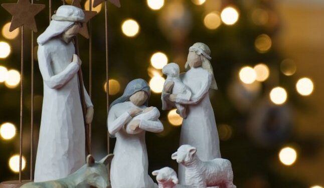 Коли Різдво в Україні 2025: дата великого свята — Закарпаття