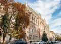 НБУ оштрафував фінансову компанію