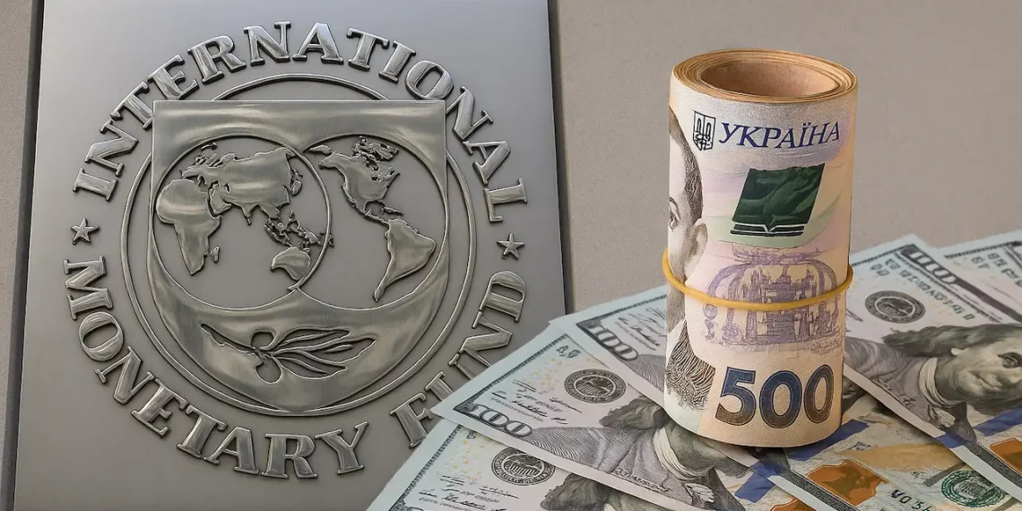 МВФ хоче, щоб Україна девальвувала гривню