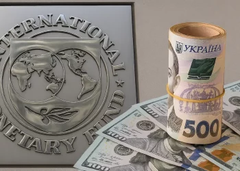 МВФ хоче, щоб Україна девальвувала гривню