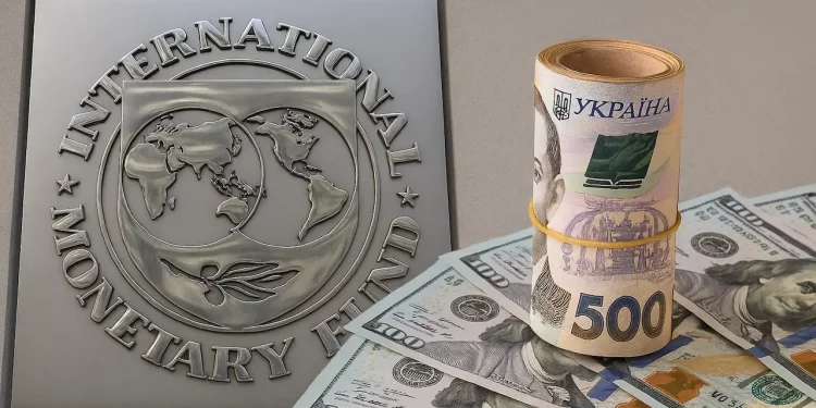 МВФ хоче, щоб Україна девальвувала гривню