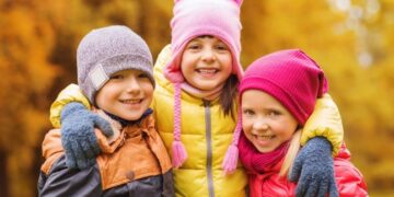 Осінні канікули у школах: коли почнуться та скільки триватимуть — Закарпаття