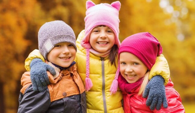 Осінні канікули у школах: коли почнуться та скільки триватимуть — Закарпаття