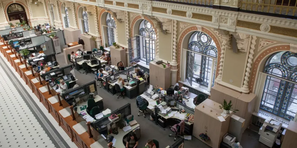 НБУ заборонив «Ліберті Фінанс» працювати через сервіси «КИТ Group»