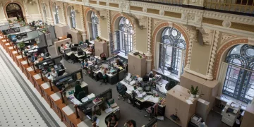 НБУ заборонив «Ліберті Фінанс» працювати через сервіси «КИТ Group»