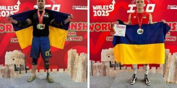 Двоє жителів Закарпаття стали чемпіонами світу з бойових єдиноборств — Суспільне Ужгород