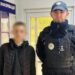 Патрульні знайшли підлітка, який зник у Мукачеві — Закарпаття