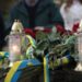 69-ту річницю Угорської революції вшанували в Ужгороді — Суспільне Ужгород