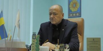 Помер голова Національного олімпійського комітету на Закарпатті Іван Риляк — Ужгород