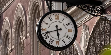 Як змінився ринок фінансових послуг у вересні 2025 — НБУ