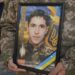 В Ужгороді поховали 35-річного захисника, який загинув на Донеччині — Закарпаття
