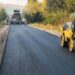 Почався ремонт важливої в області дороги, на якій не було асфальту багато років — Закарпаття